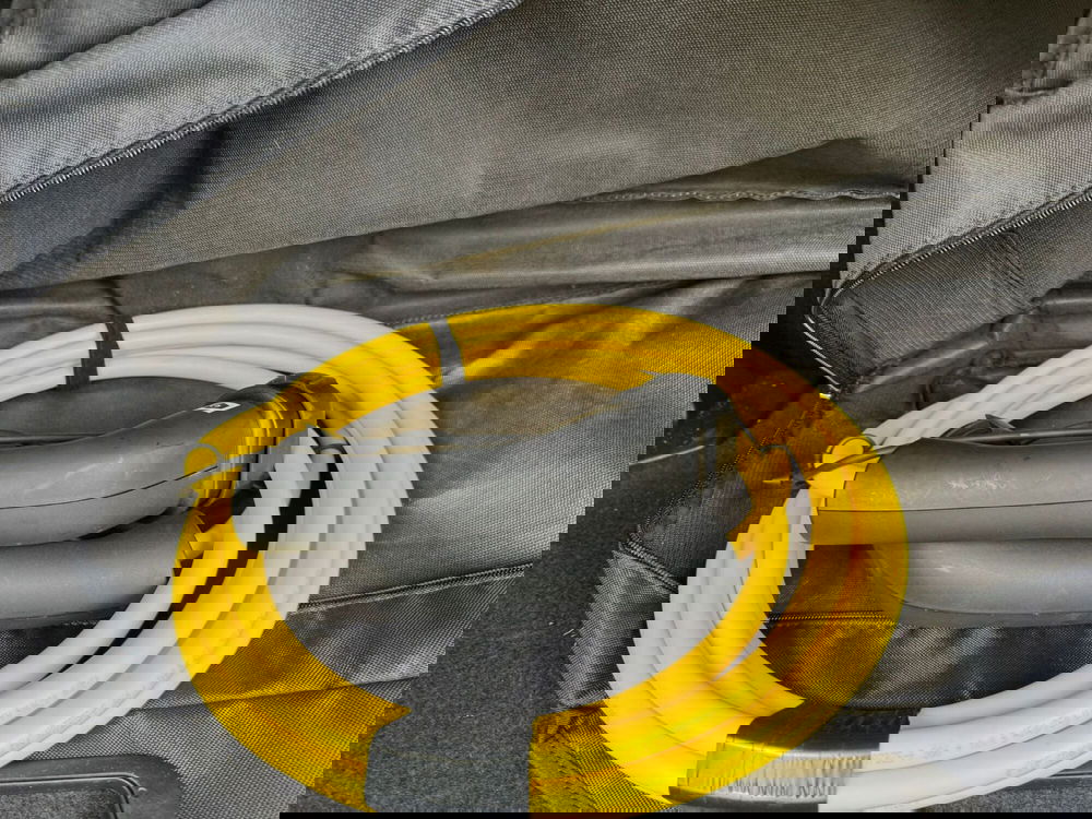 Jeep Renegade usata a Salerno (13)