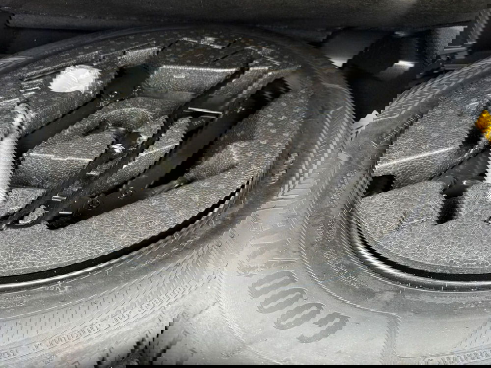 Jeep Renegade usata a Salerno (14)