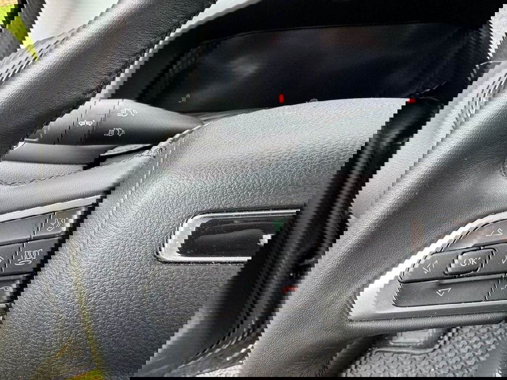 Jeep Renegade usata a Salerno (20)