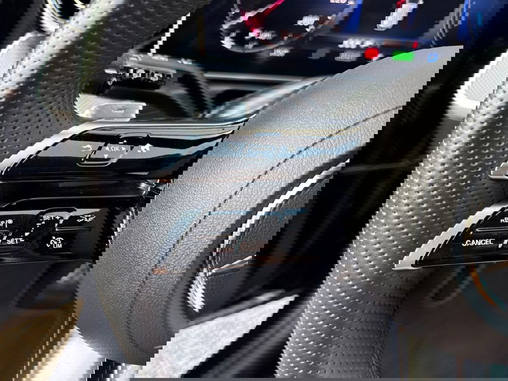 Mercedes-Benz Classe C Station Wagon usata a Prato (19)