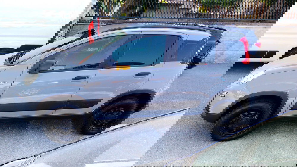 Fiat Panda usata a Salerno (10)