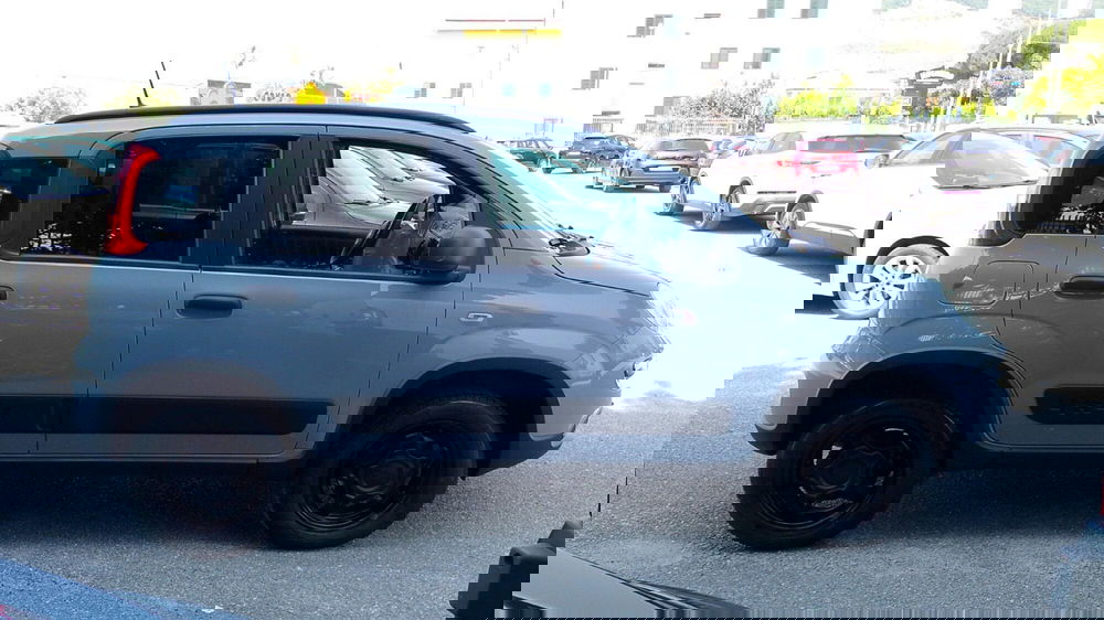 Fiat Panda usata a Salerno (11)