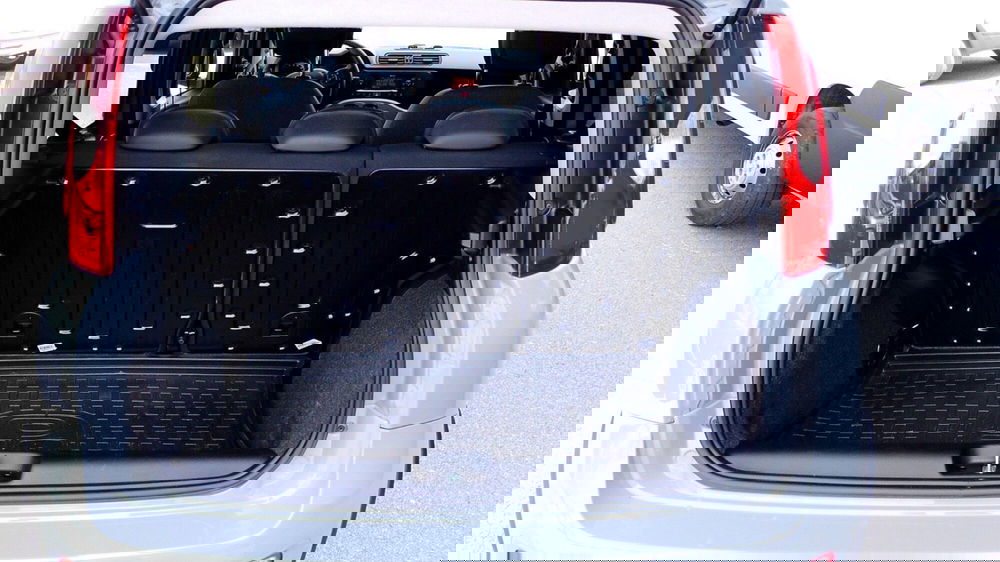 Fiat Panda usata a Salerno (13)