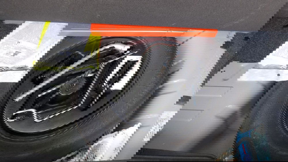 Fiat Panda usata a Salerno (14)