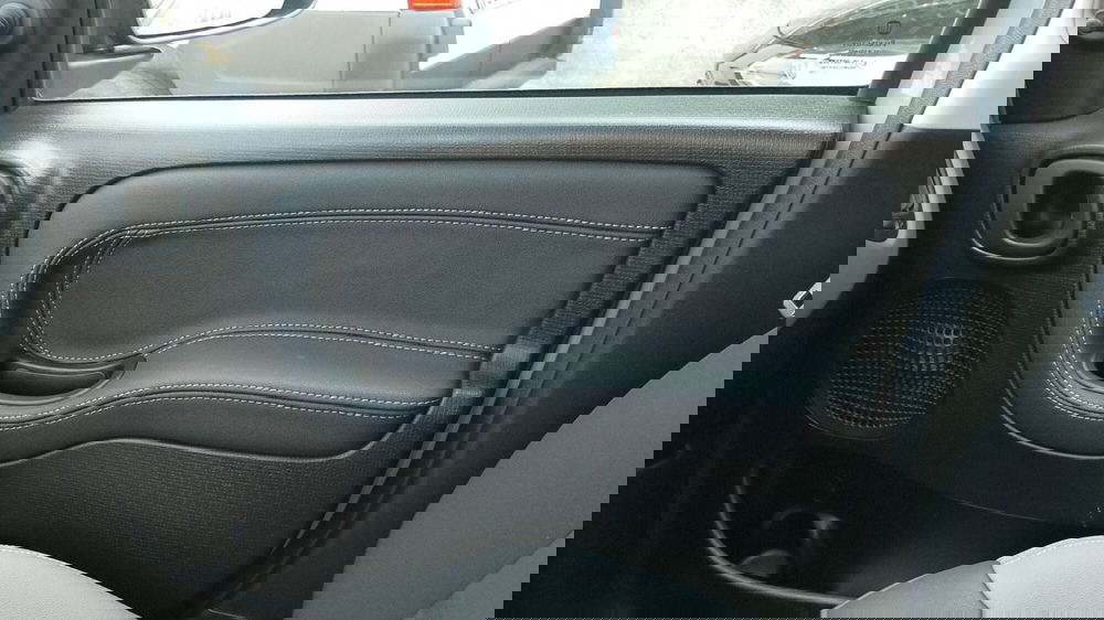 Fiat Panda usata a Salerno (15)