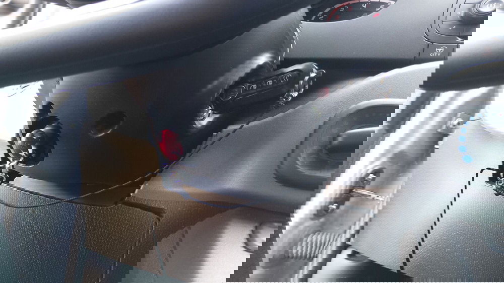 Fiat Panda usata a Salerno (16)