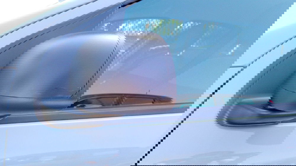 Fiat Panda usata a Salerno (17)