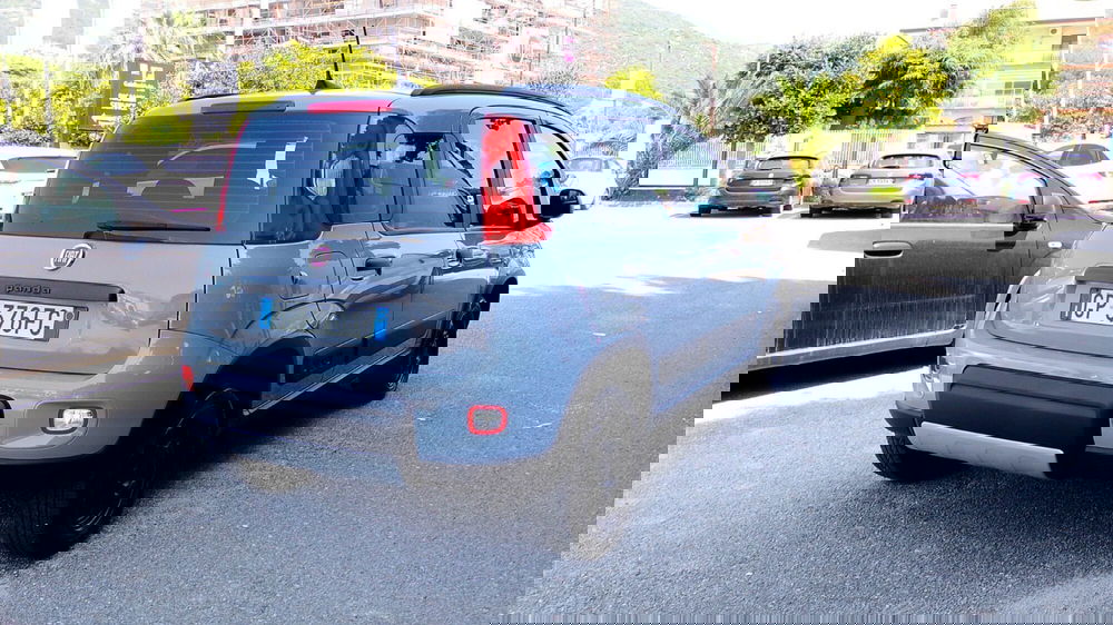 Fiat Panda usata a Salerno (3)