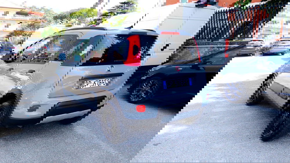 Fiat Panda usata a Salerno (4)