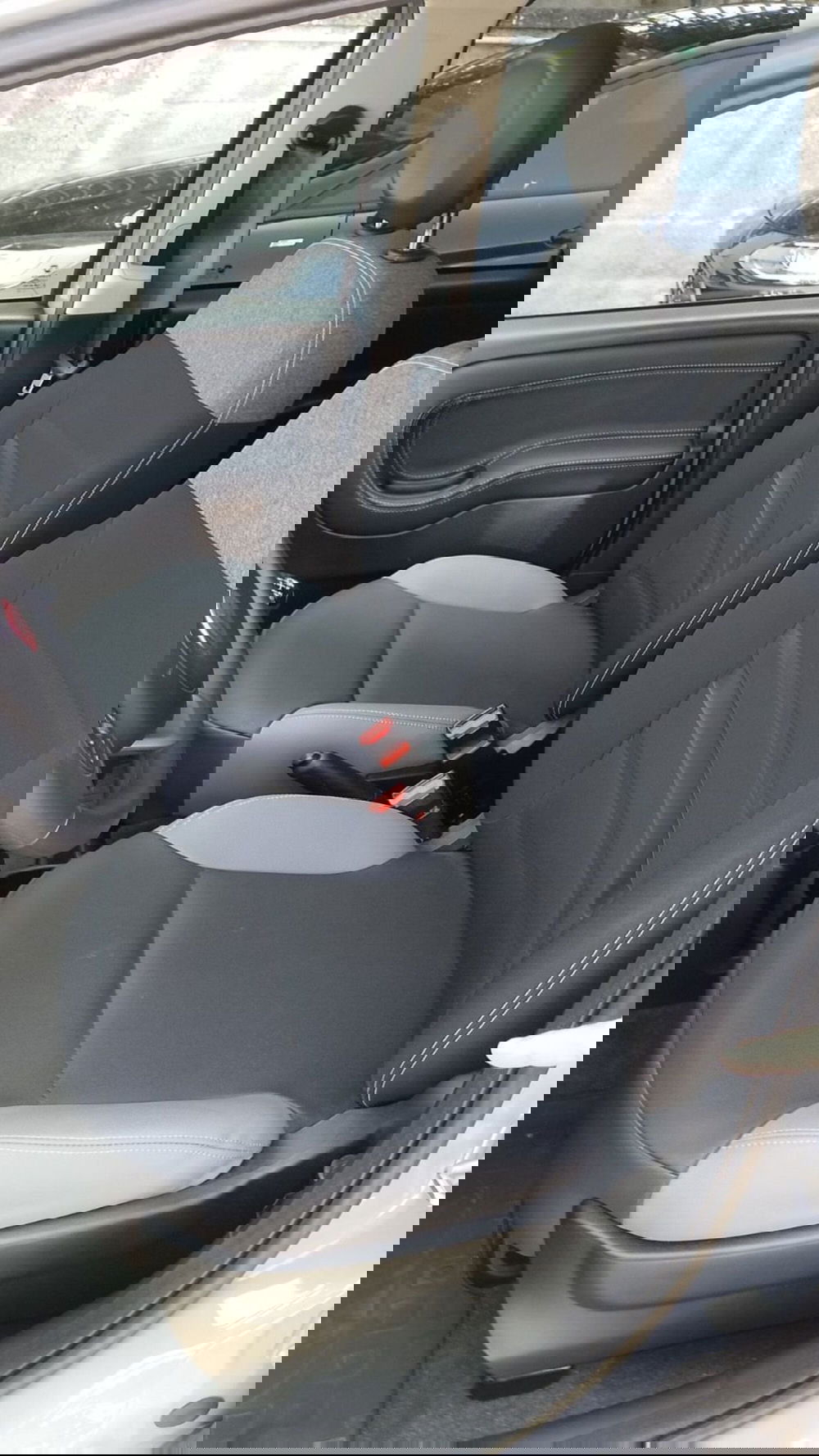 Fiat Panda usata a Salerno (6)