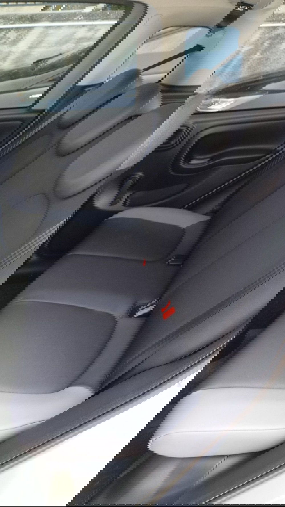 Fiat Panda usata a Salerno (7)