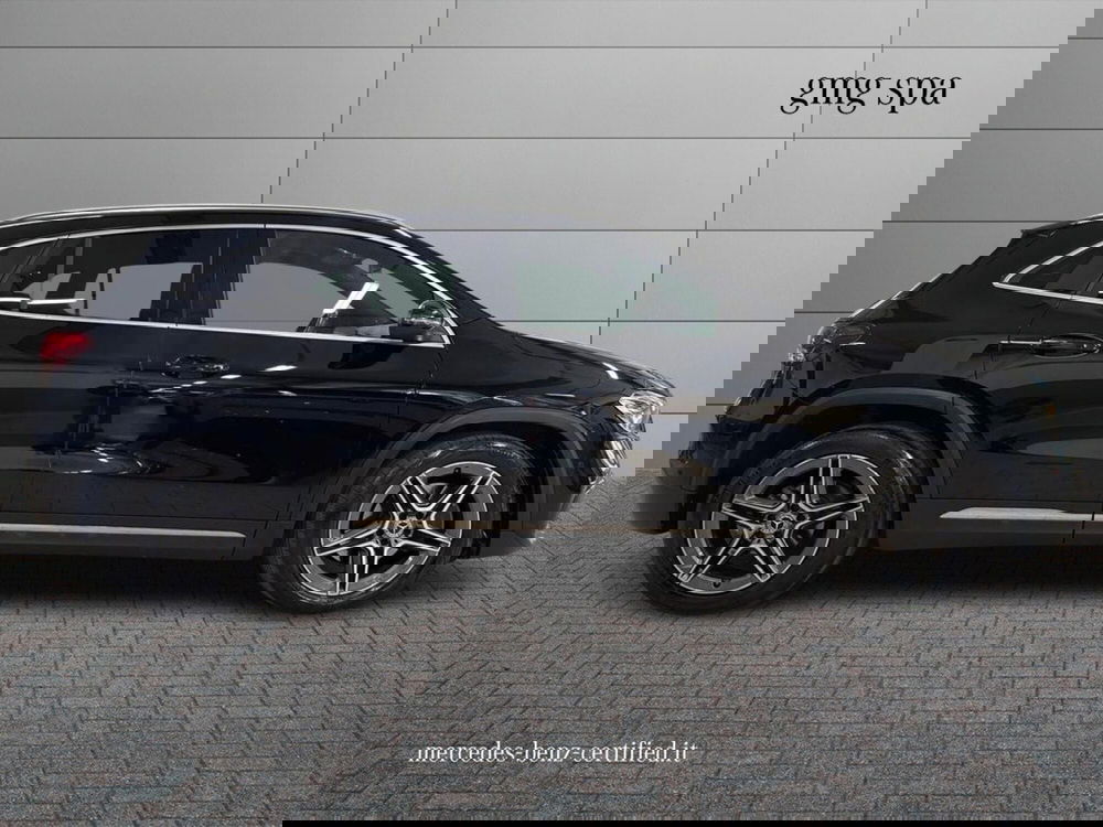 Mercedes-Benz GLA SUV usata a Prato (5)