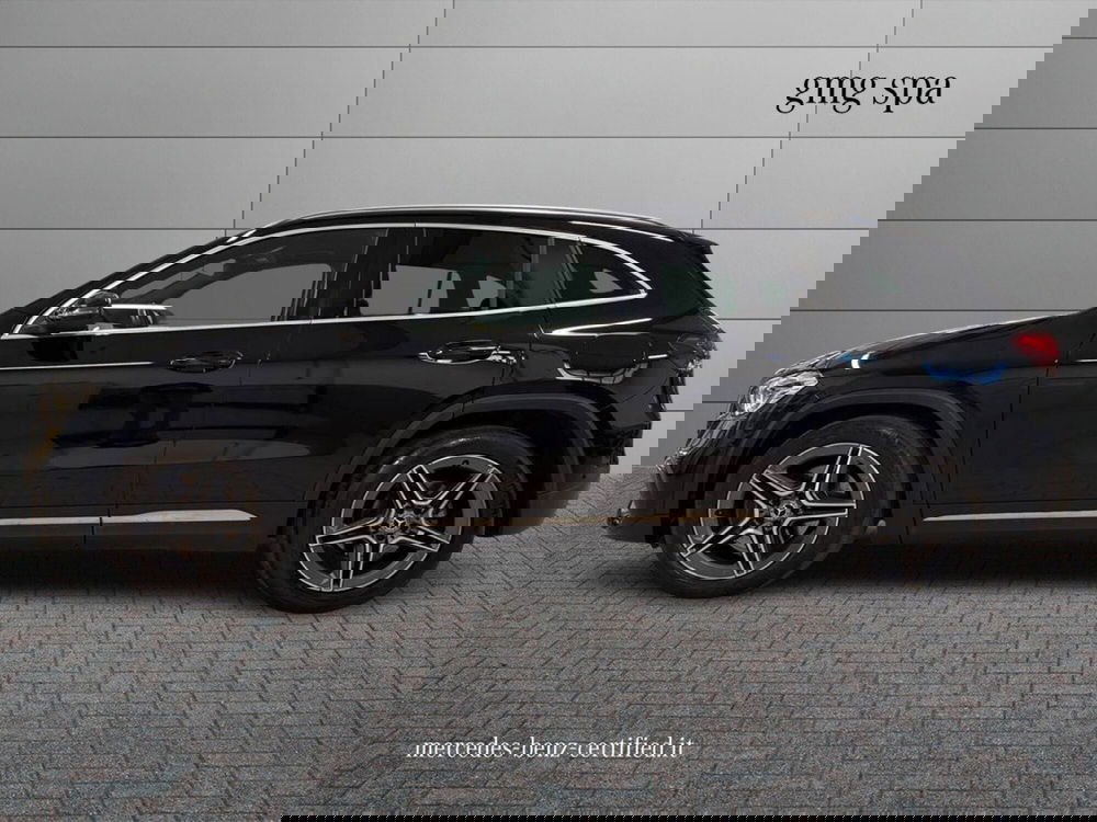 Mercedes-Benz GLA SUV usata a Prato (6)