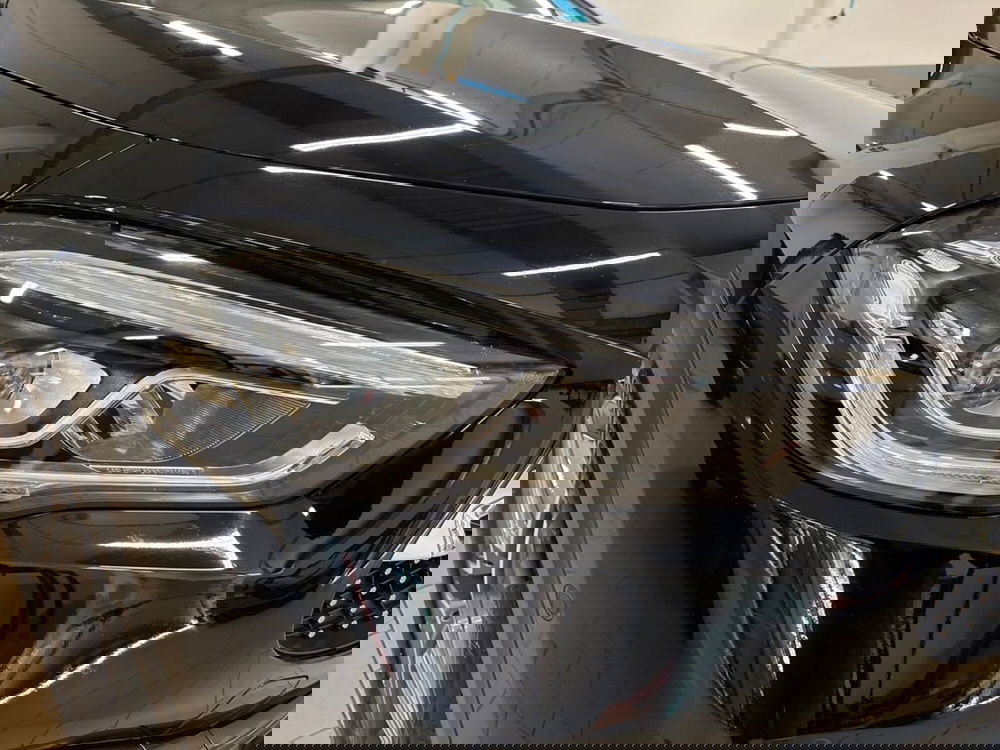 Mercedes-Benz GLA SUV usata a Prato (7)