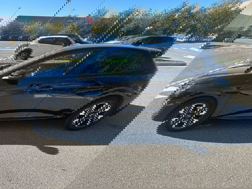 Peugeot 208 usata a Salerno (12)