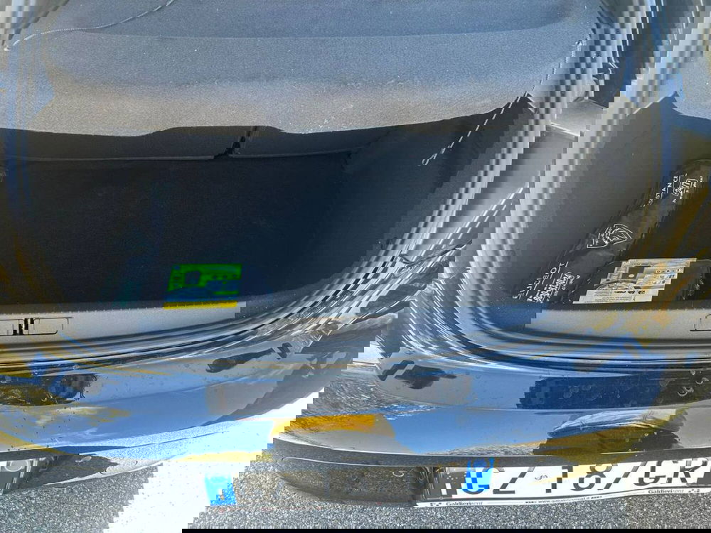 Peugeot 208 usata a Salerno (14)