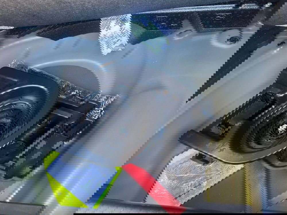 Peugeot 208 usata a Salerno (15)