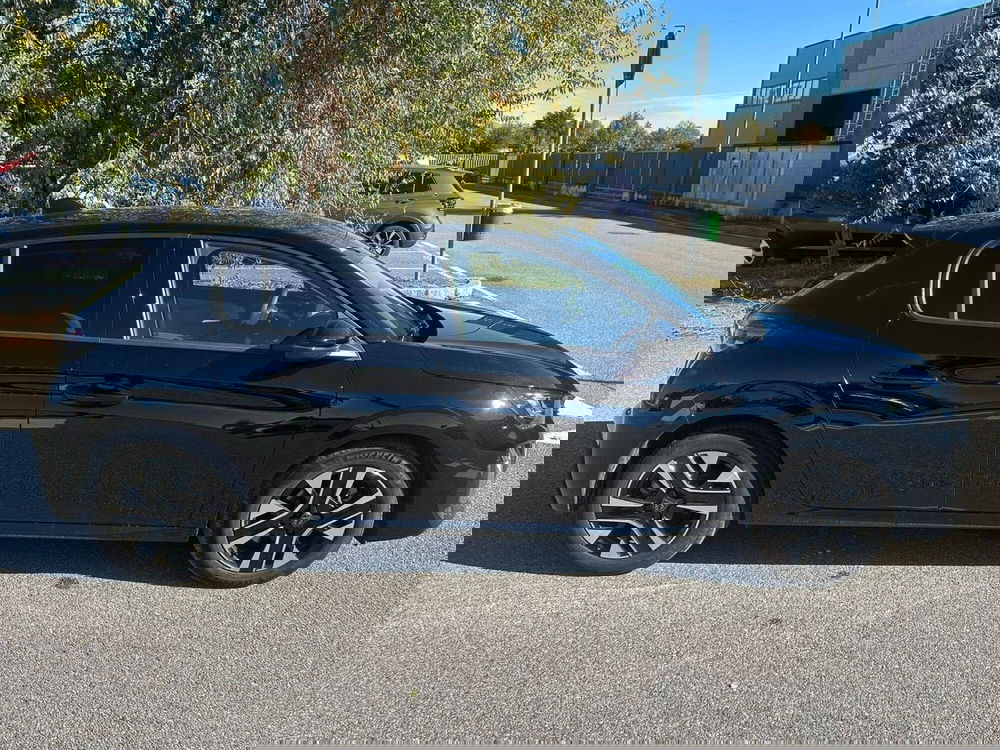 Peugeot 208 usata a Salerno (16)