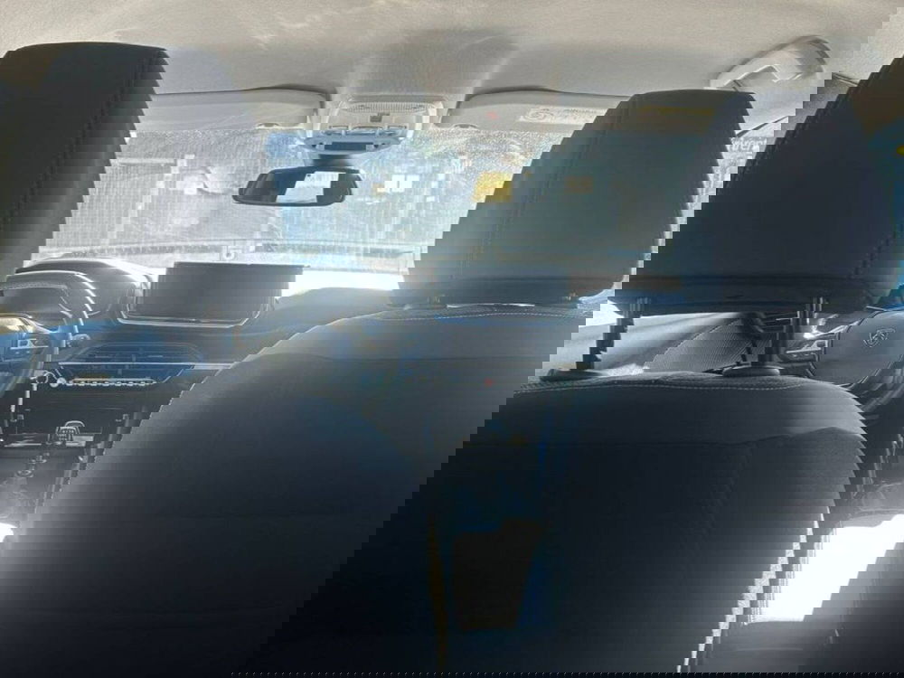 Peugeot 208 usata a Salerno (17)