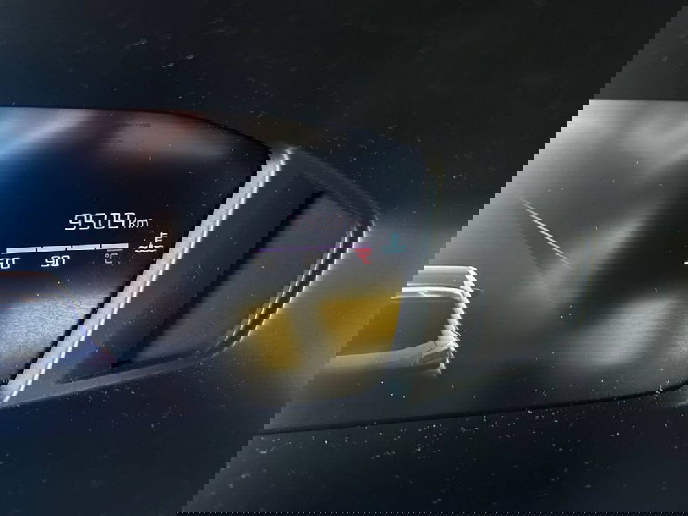 Peugeot 208 usata a Salerno (19)