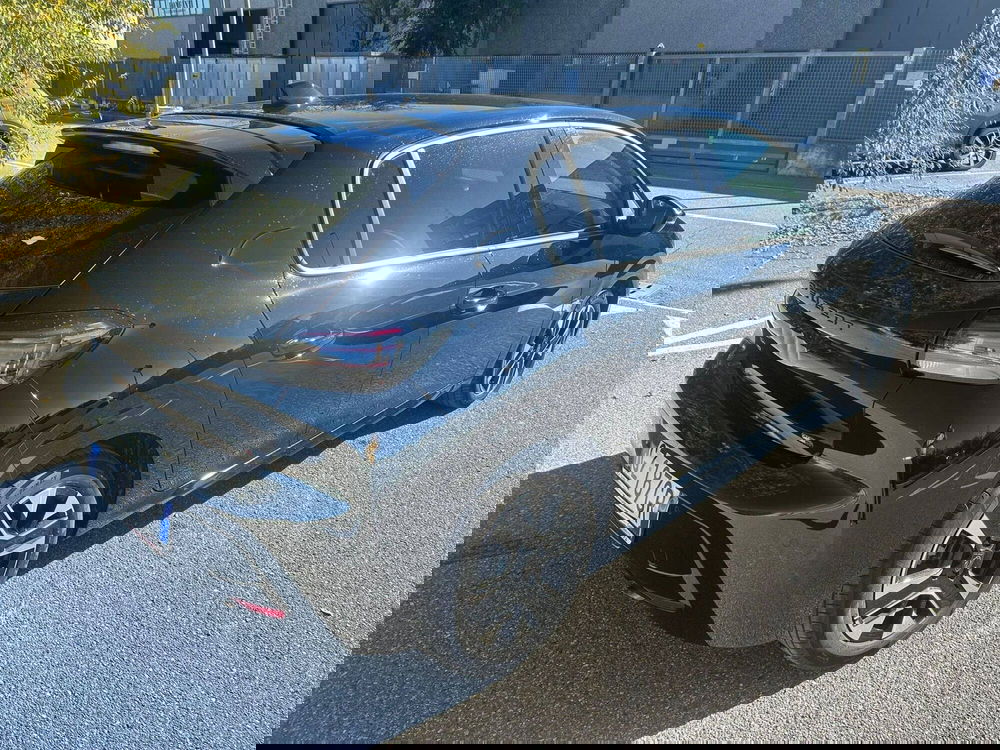 Peugeot 208 usata a Salerno (4)