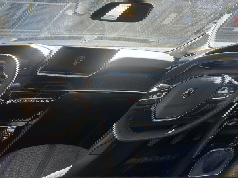 Peugeot 208 usata a Salerno (5)