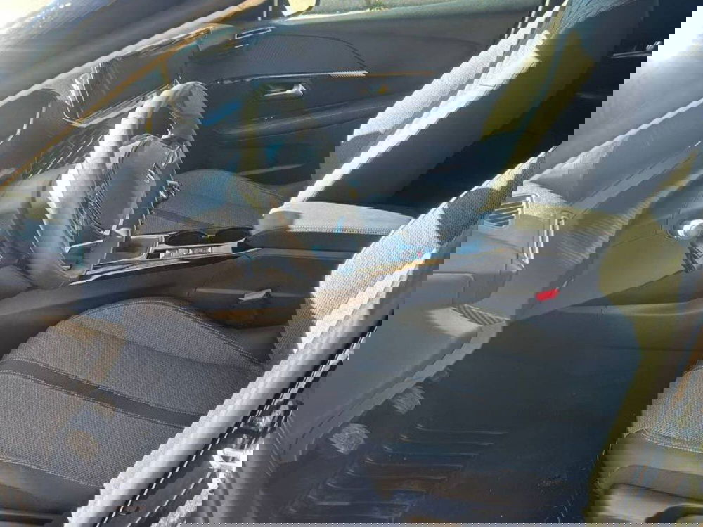 Peugeot 208 usata a Salerno (6)