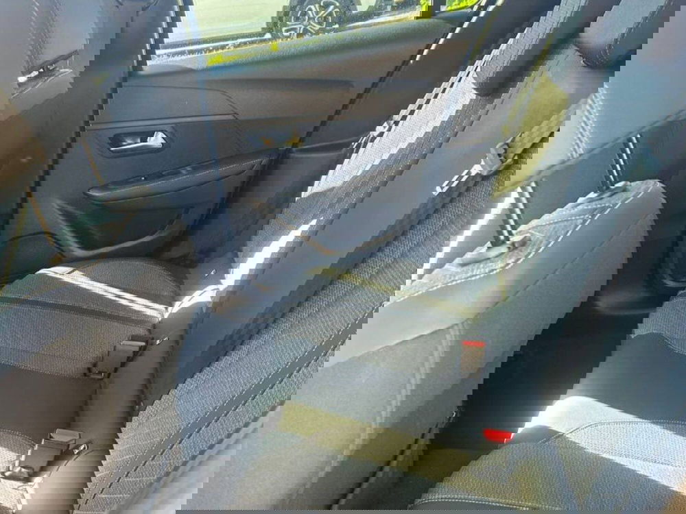 Peugeot 208 usata a Salerno (7)