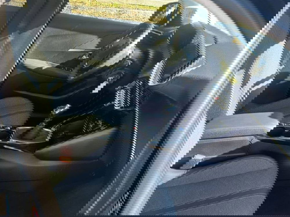 Peugeot 208 usata a Salerno (8)