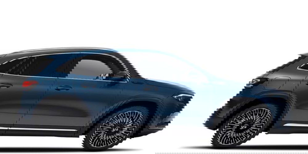 Mercedes-Benz EQA nuova a Firenze