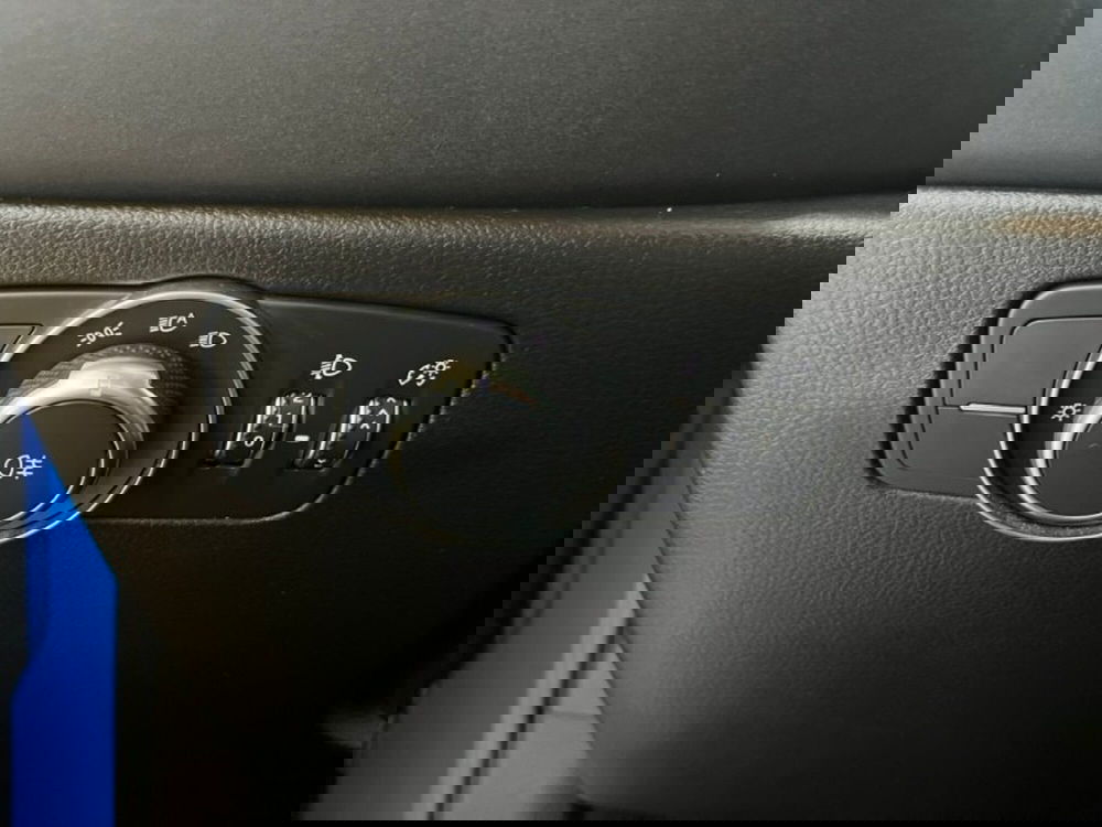 Alfa Romeo Tonale usata a Salerno (10)