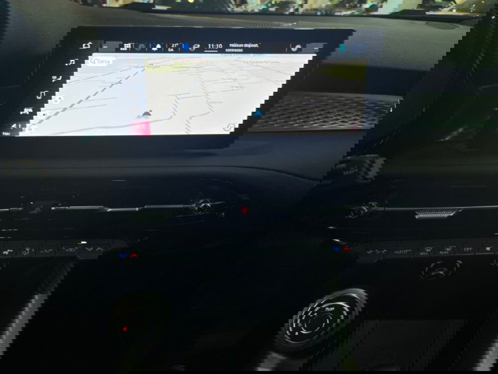 Alfa Romeo Tonale usata a Salerno (11)