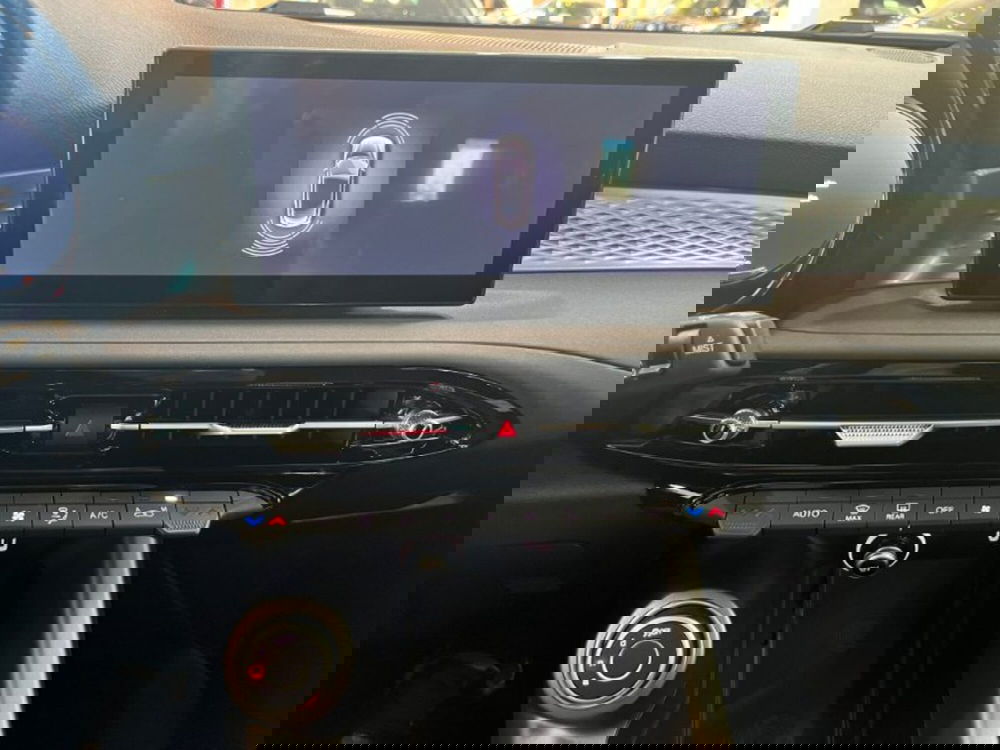 Alfa Romeo Tonale usata a Salerno (12)