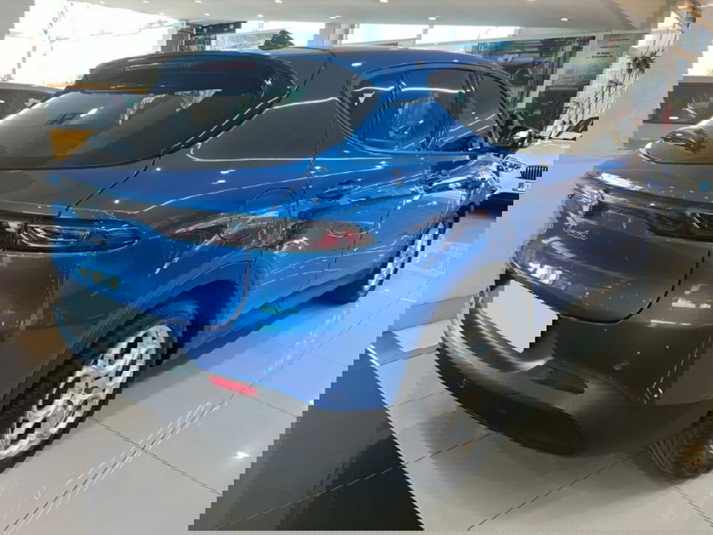 Alfa Romeo Tonale usata a Salerno (3)