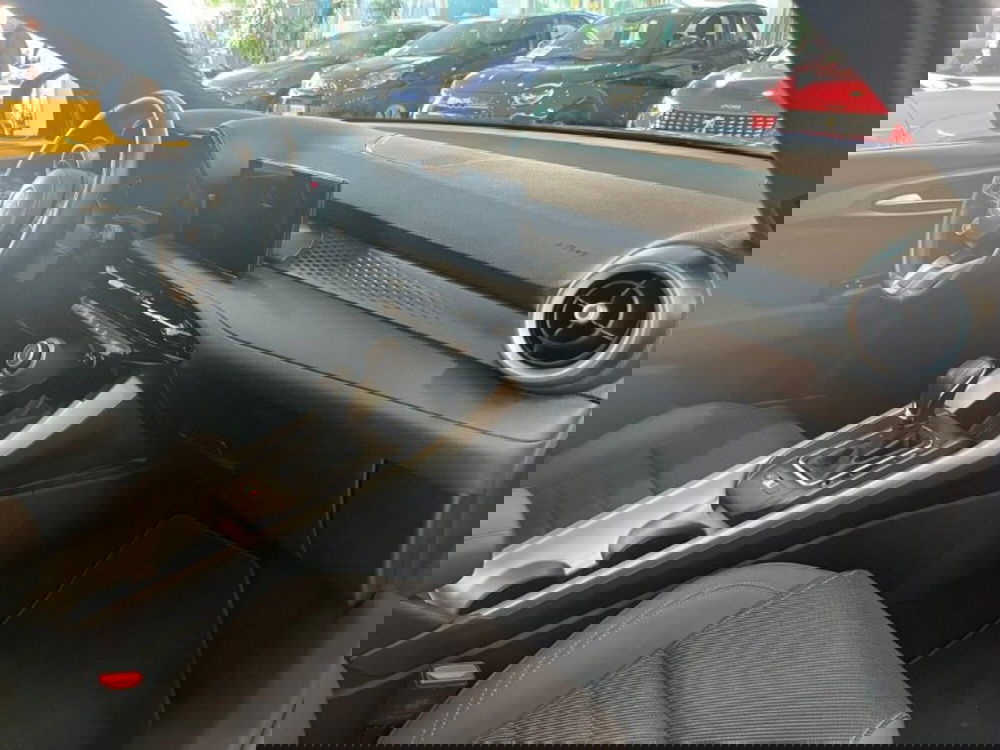 Alfa Romeo Tonale usata a Salerno (5)