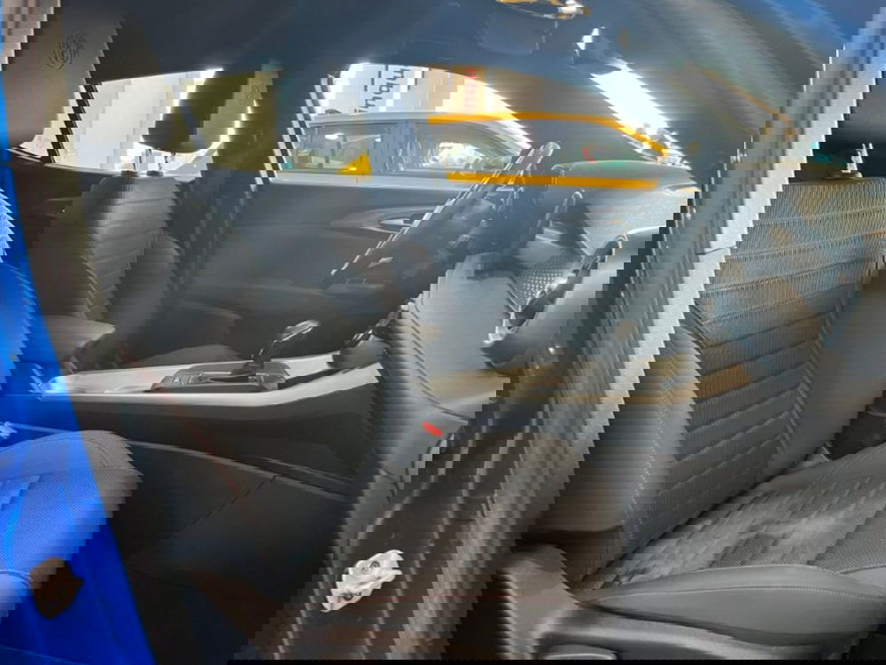 Alfa Romeo Tonale usata a Salerno (8)