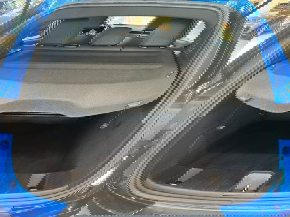 Alfa Romeo Tonale usata a Salerno (9)