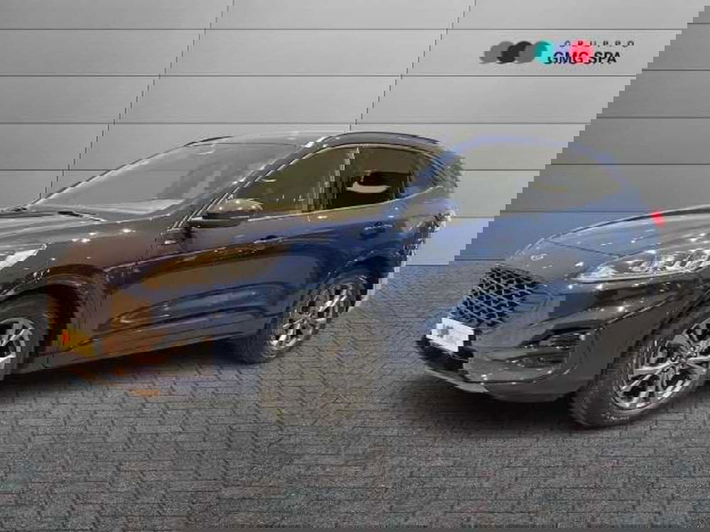 Ford Kuga usata a Firenze