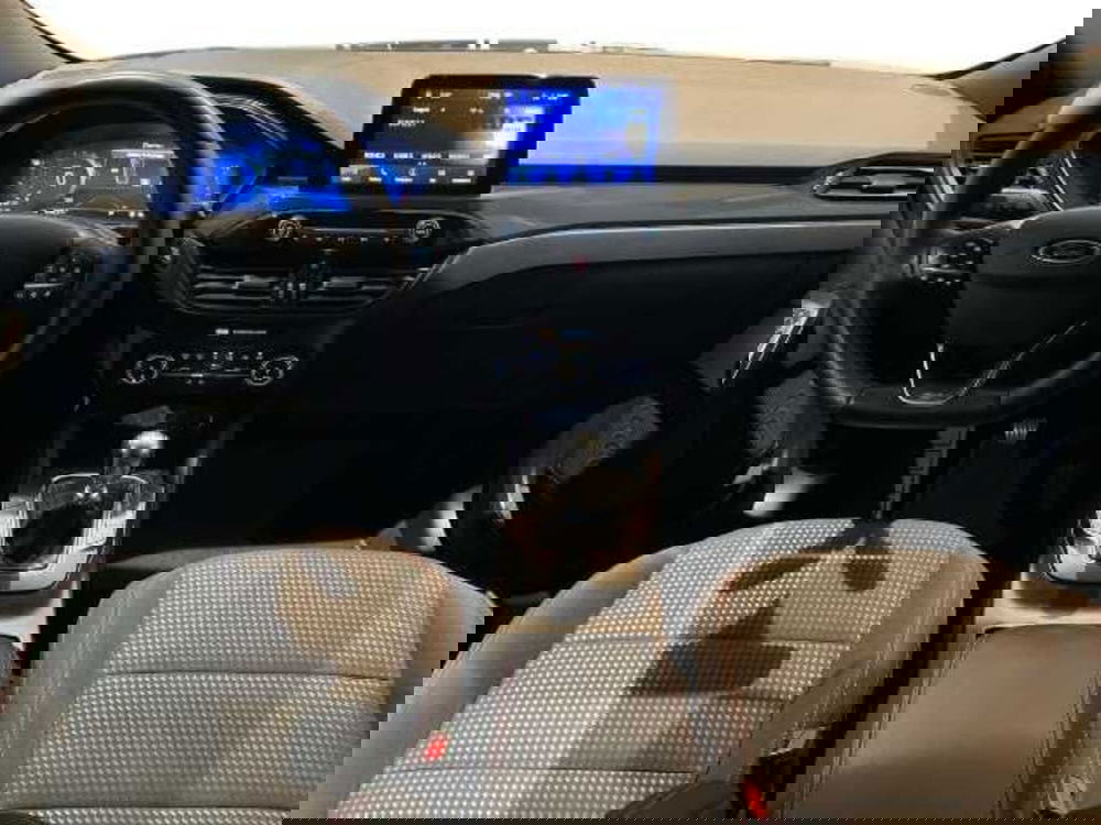 Ford Kuga usata a Firenze (11)