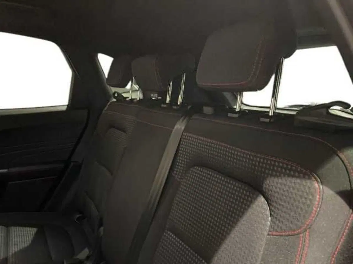 Ford Kuga usata a Firenze (12)