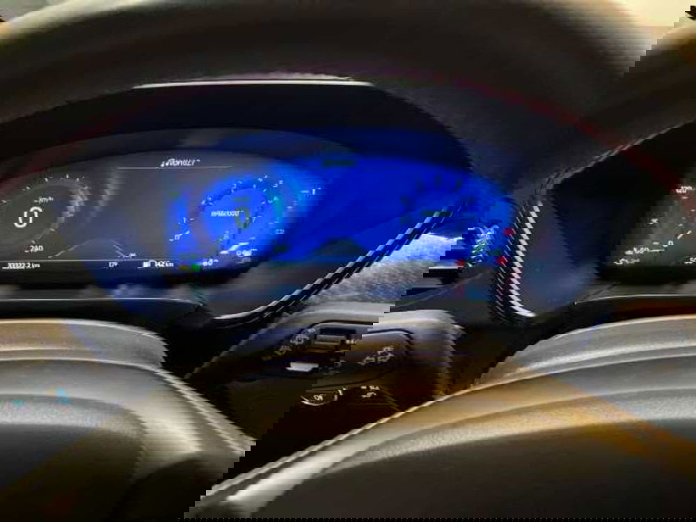 Ford Kuga usata a Firenze (13)