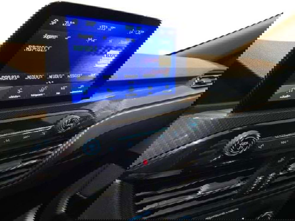 Ford Kuga usata a Firenze (14)