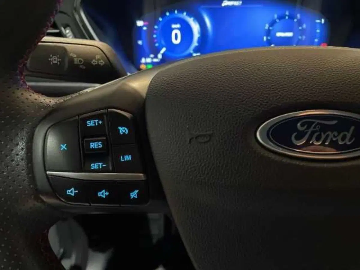 Ford Kuga usata a Firenze (16)
