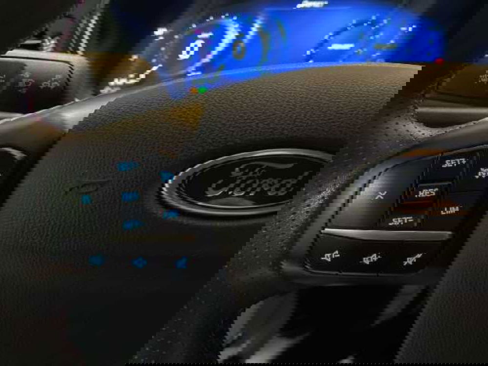 Ford Kuga usata a Firenze (16)