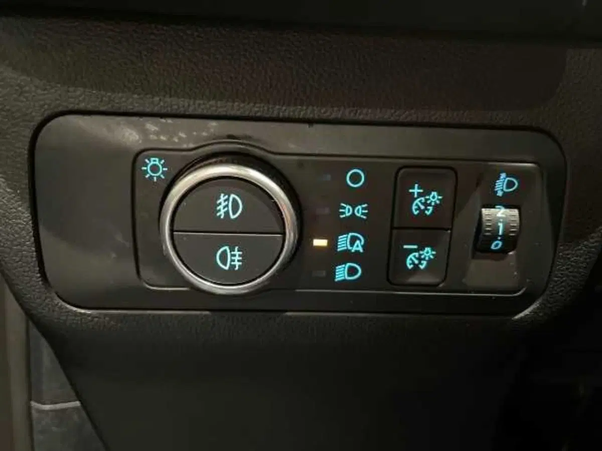 Ford Kuga usata a Firenze (17)