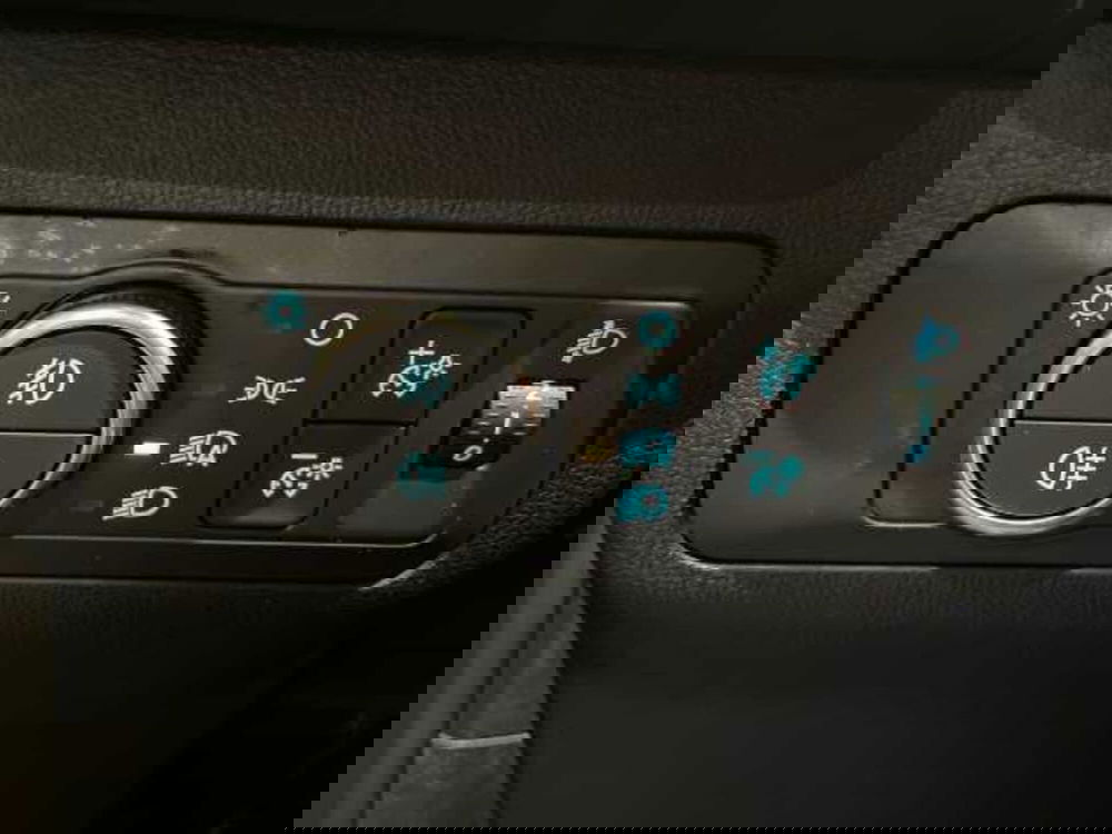 Ford Kuga usata a Firenze (17)