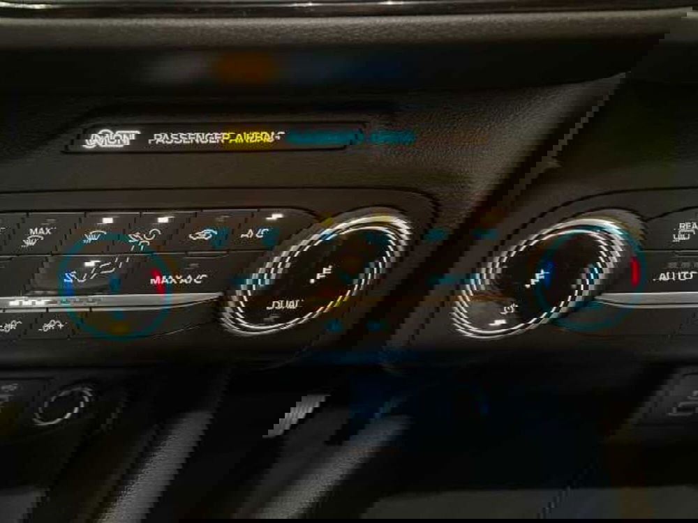 Ford Kuga usata a Firenze (18)