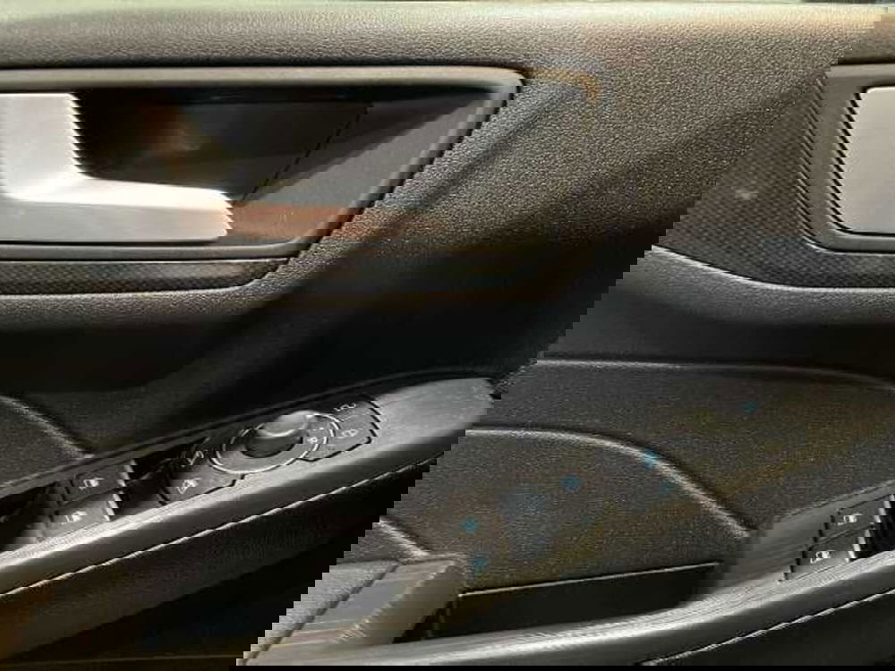 Ford Kuga usata a Firenze (19)