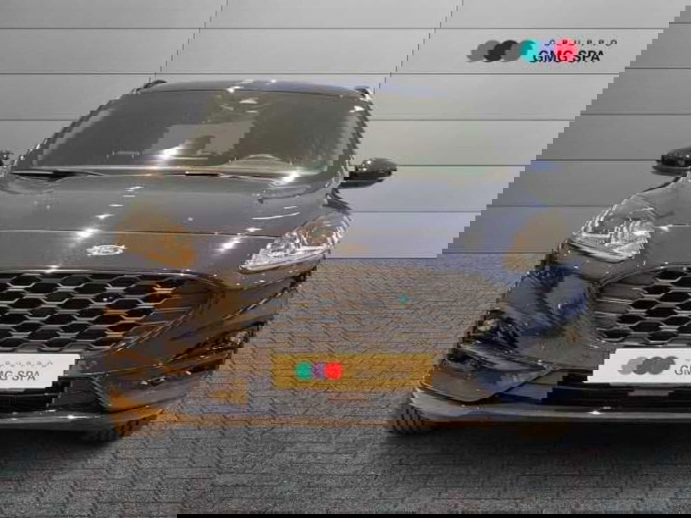 Ford Kuga usata a Firenze (2)