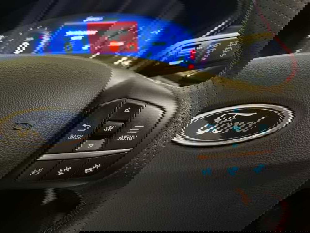 Ford Kuga usata a Firenze (20)